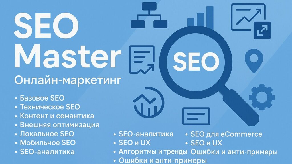 SEO Master