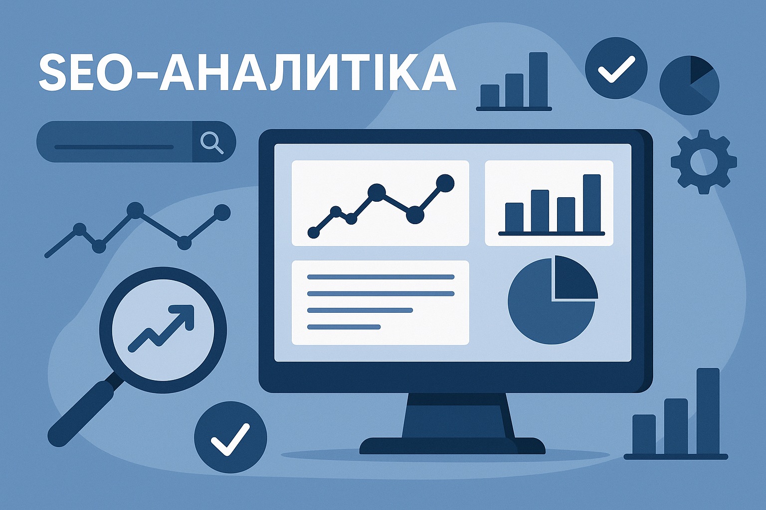 SEO-аналитика
