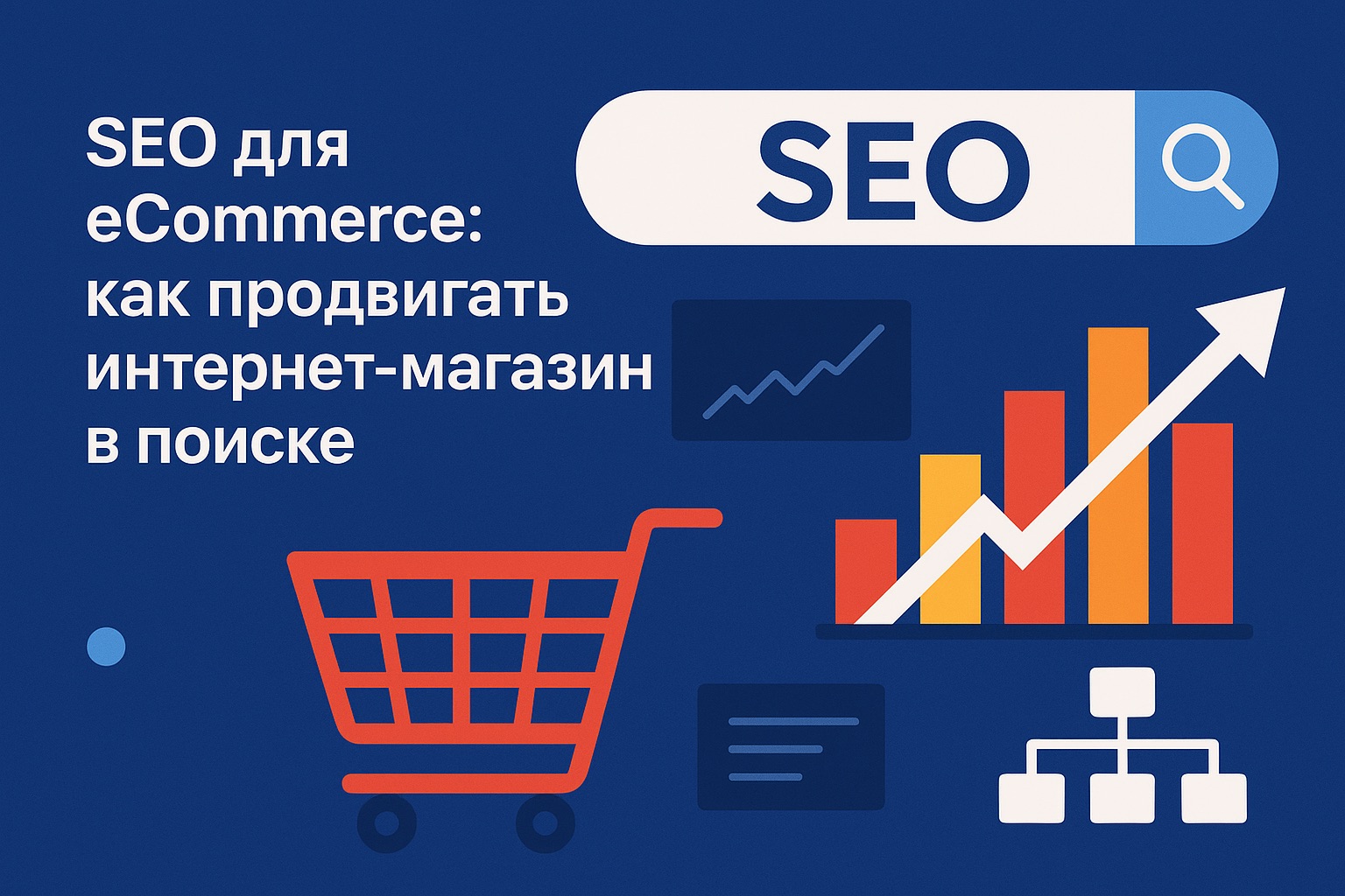 SEO для eCommerce