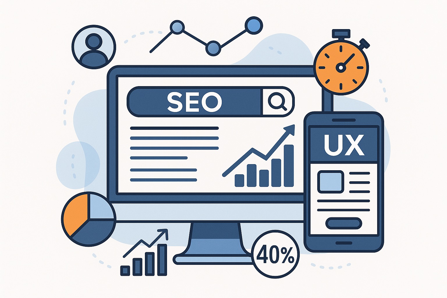 SEO и UX