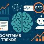 алгоритмов и трендов SEO