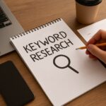Как выбрать ключевые слова