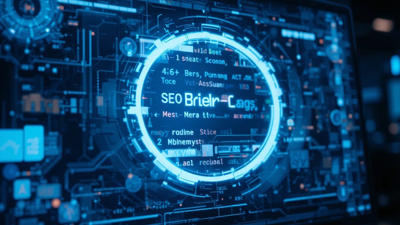 Метатеги Title и Description: как писать для людей и поисковиков 6 AI и оптимизация метатегов — взаимодействие человека и нейросети