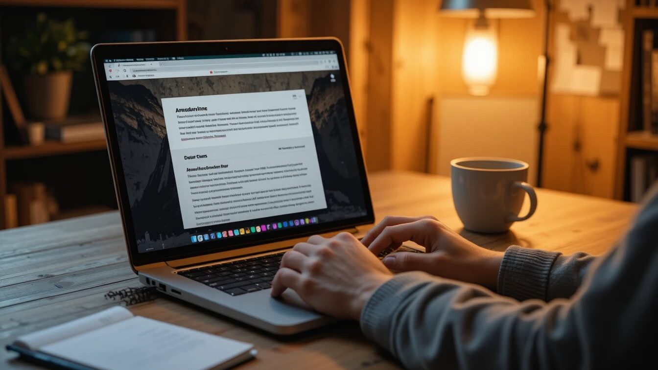 Метатеги Title и Description: как писать для людей и поисковиков 5 Написание Description — копирайтер создаёт метаописание