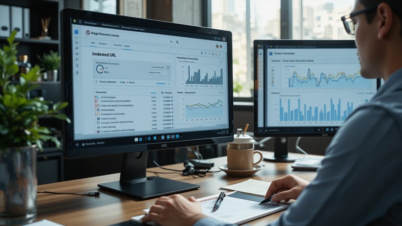 Robots.txt и sitemap.xml: зачем они нужны и как настроить 4 Проверка и анализ индексации