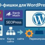 SEO-фишки для WordPress